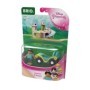 Brio - Jasmine Si Vagon Brio - 3